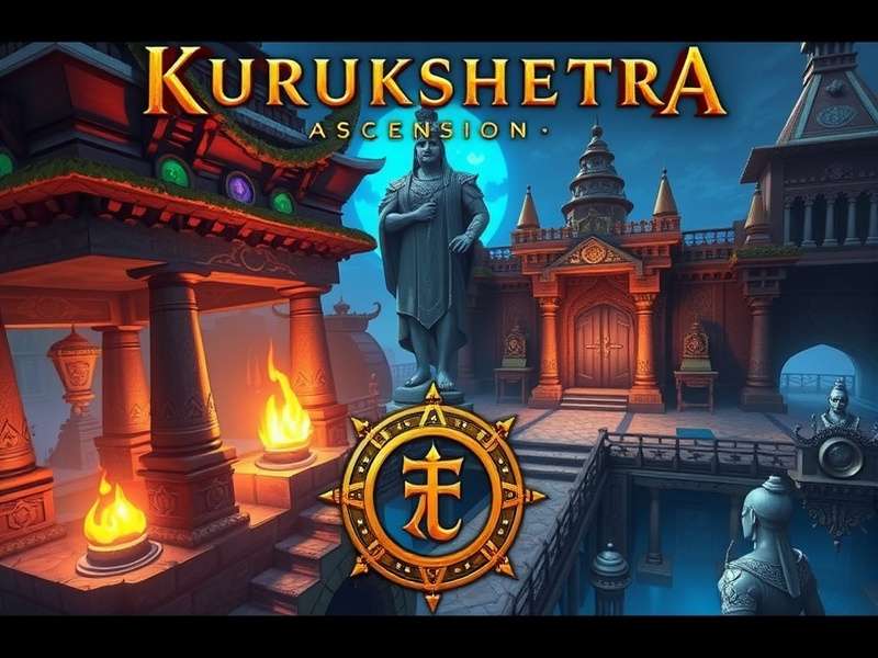 Kurukshetra Ascension Game Raid Strategy