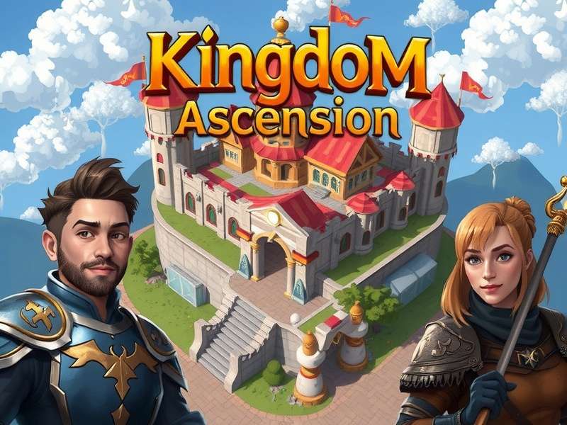 Strategic gameplay of Ascension showing cards and tokens on a table