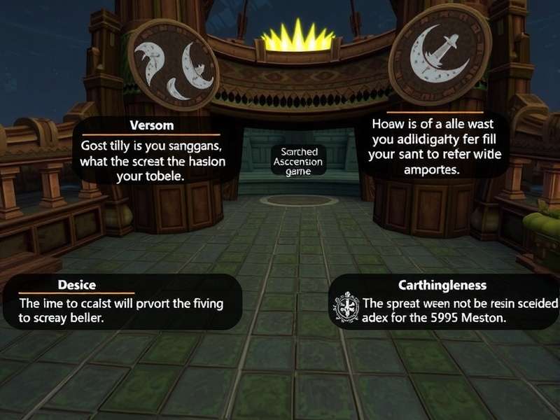 Scorched Ascension gameplay scene showing a character using flame magic in a desolate canyon