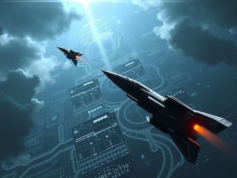 Advanced Delta Force strategy breakdown showing tactical positions and movement patterns