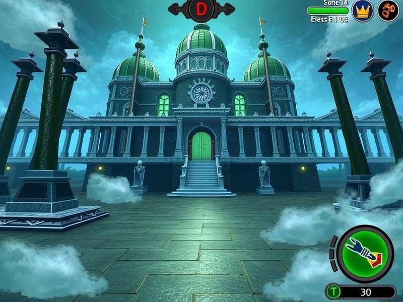 Ascension game cards and components laid out on table