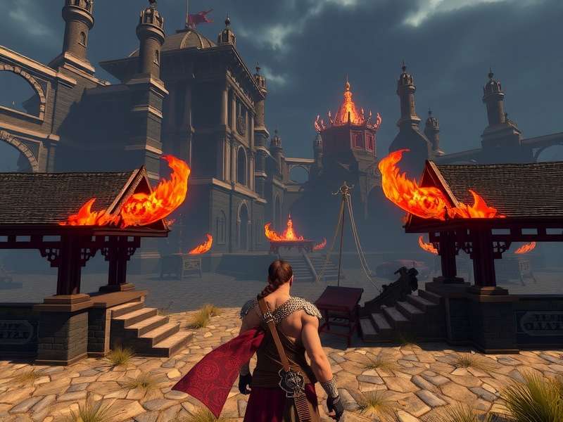 Optimal Ascension BO1 item build paths for different champion roles