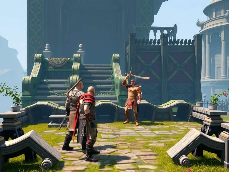 Kratos battling the Furies in God of War Ascension intense combat scene