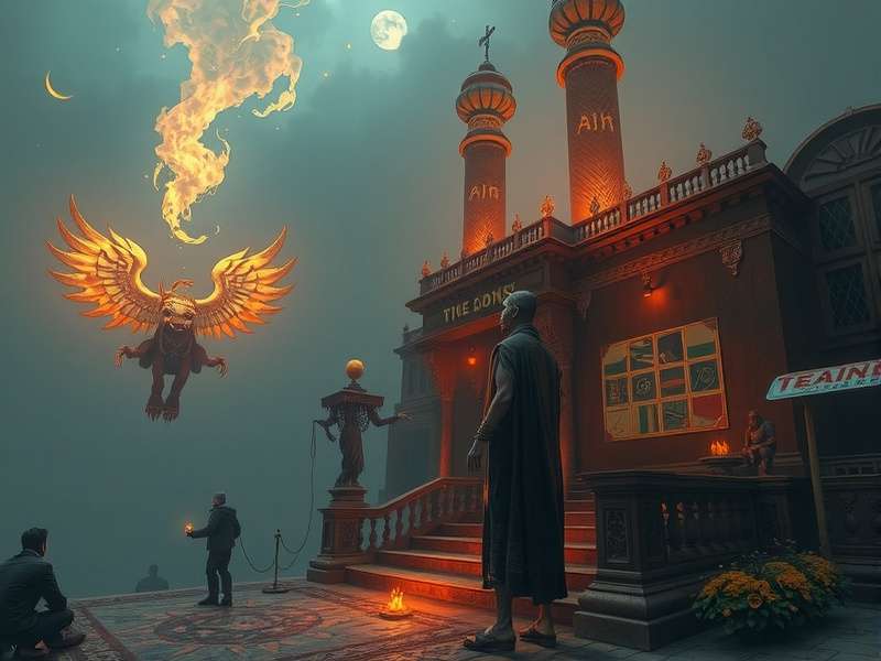 Musical score sheet showing notes from Ascension game over song extended