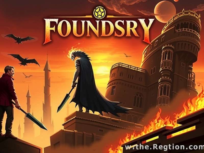 Strategic resource map for Silent Hill Ascension showing optimal farming paths