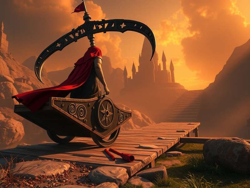 Ascension digital gameplay interface on tablet and phone