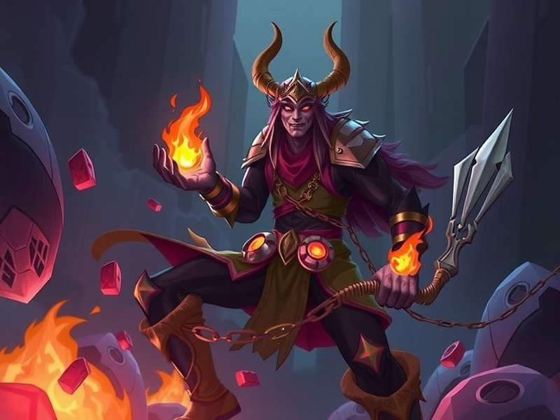 Scorched Ascension development team collaborating in a modern studio