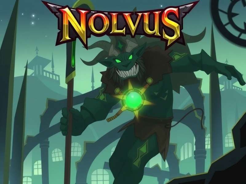 Nolvus Ascension modded Skyrim gameplay showing enhanced graphics