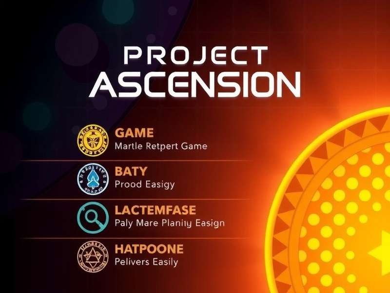 Intense PvP battle in Ascension arena