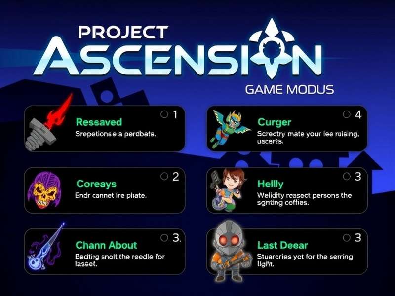 Ascension raid team strategy meeting