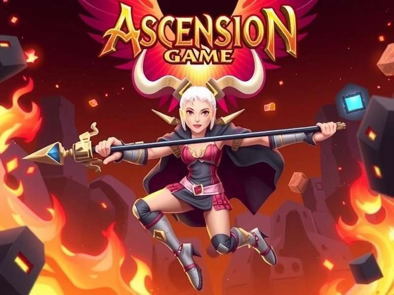 Ascension Game download and installation process on multiple devices