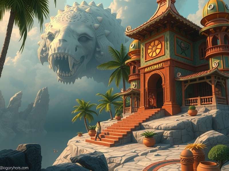 Scorched Ascension Game intense tactical battle scene