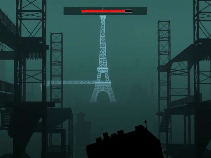 Silent Hill Ascension gameplay loop visualization showing decision branches