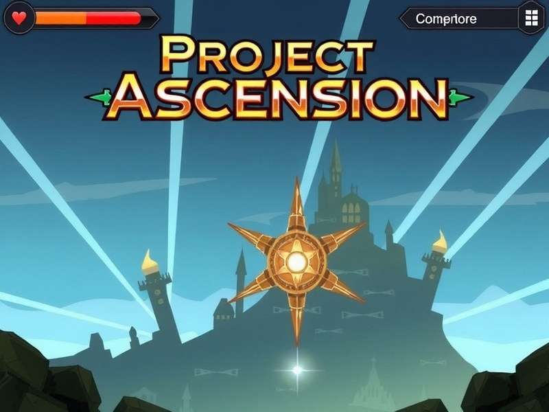 Project Ascension Gameplay – exclusive guide and data overview