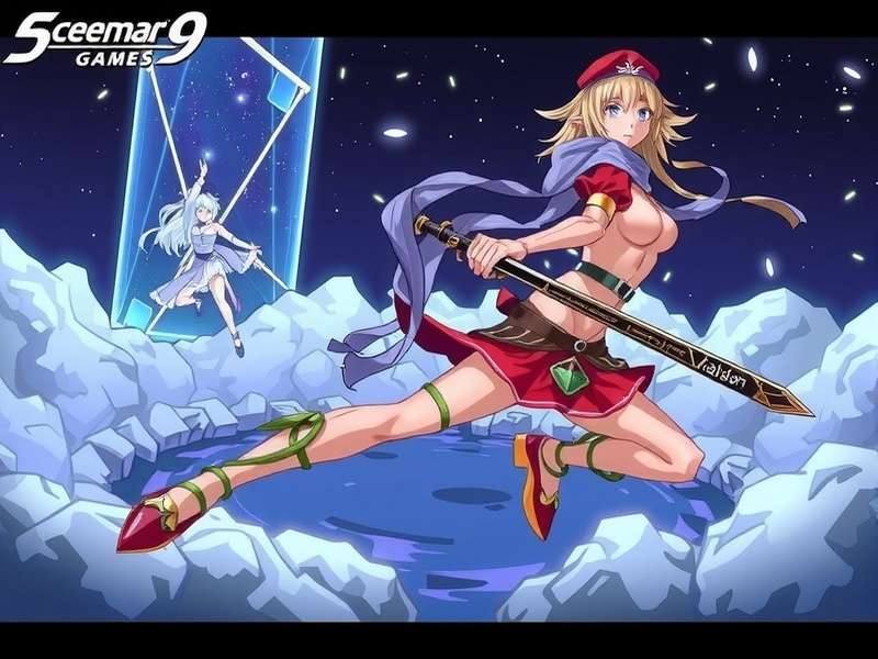 Ascension Game Rinmaru — ultimate strategy hub featuring key characters, realms, and combat systems