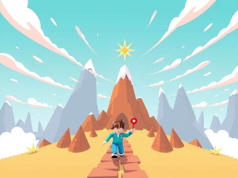 Ascension Game Roblox – Ultimate Wiki and Guide featuring exclusive data and player interviews