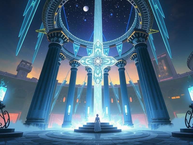 Ascension Game Over Song evolution timeline 2021-2024