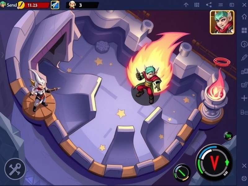 League of Legends Ascension game mode battlefield featuring Xerath's arena with champions fighting for the Ascension buff