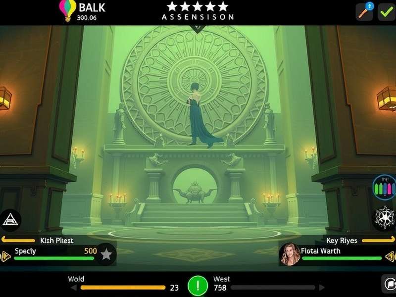 Kurukshetra Ascension Game Update — epic battlefield with divine warriors and celestial aura