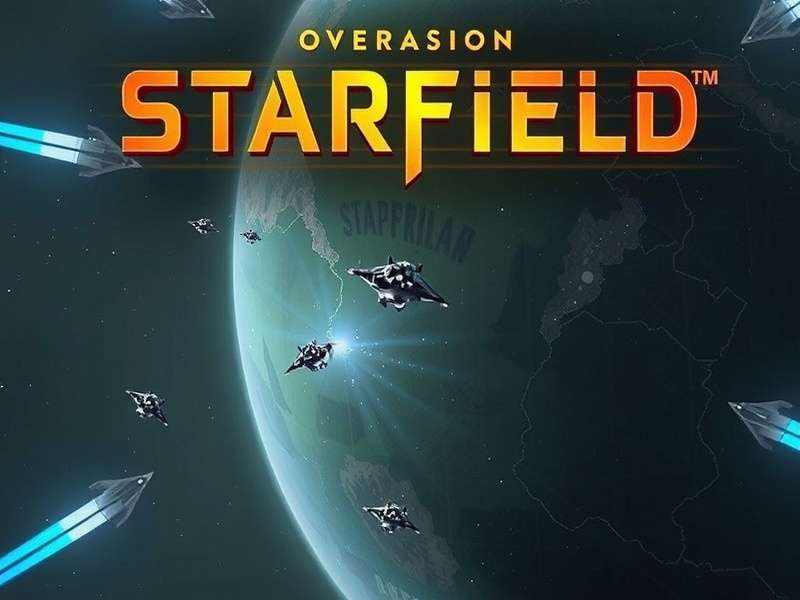 Ascension Gameplay Overhaul Starfield — immersive survival mod for Starfield featuring hardcore mechanics, custom UI, and deep progression systems